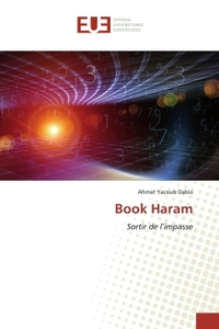 Picture of Book Haram