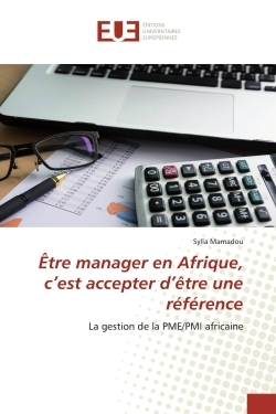 Image de Être manager en Afrique, c'est accepter d'être une référence