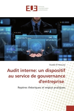 Image de Audit interne: un dispositif au service de gouvernance d'entreprise