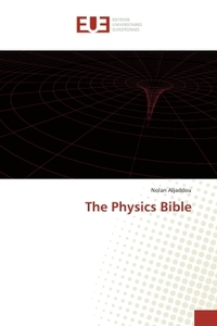 Picture of The Physics Bible