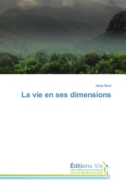 Image de La vie en ses dimensions