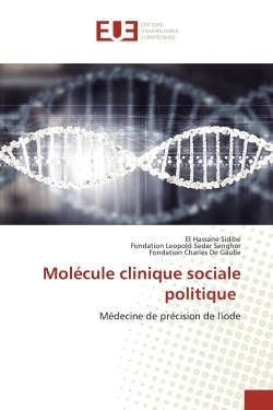 Image de Molécule clinique sociale politique
