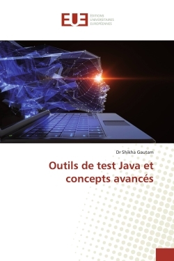 Image de Outils de test Java et concepts avancés