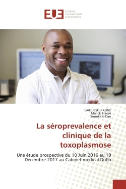 Picture of La séroprevalence et clinique de la toxoplasmose