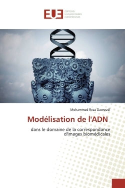 Image de Modélisation de l'ADN