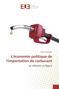 Image de L'économie politique de l'importation de carburant