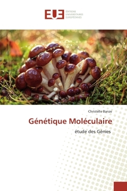 Picture of GEnEtique MolEculaire