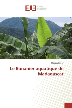 Picture of Le Bananier aquatique de Madagascar