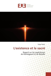 Picture of L'existence et le sacré