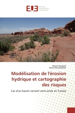 Picture of ModElisation de l'Erosion hydrique et cartographie des risques