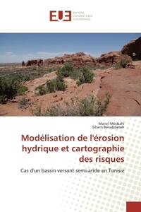 Picture of ModElisation de l'Erosion hydrique et cartographie des risques