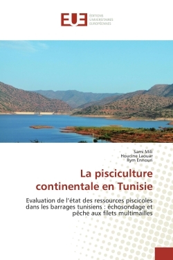 Image de La pisciculture continentale en Tunisie