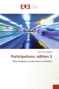 Image de Participations, édition 3