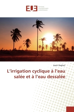 Picture of L'irrigation cyclique à l'eau salée et à l'eau dessalée