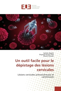 Image de Un outil facile pour le dépistage des lésions cervicales