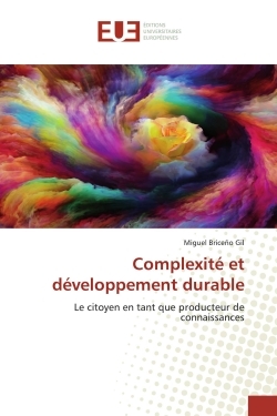 Picture of Complexité et développement durable