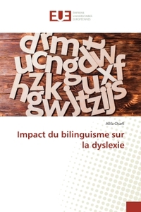 Picture of Impact du bilinguisme sur la dyslexie