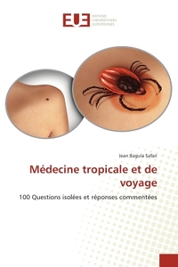 Picture of Médecine tropicale et de voyage