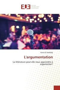 Picture of L'argumentation