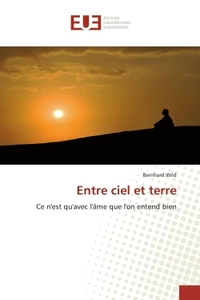 Image de Entre ciel et terre
