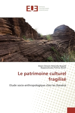 Image de Le patrimoine culturel fragilisé