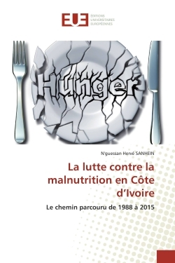 Picture of La lutte contre la malnutrition en COte d'Ivoire