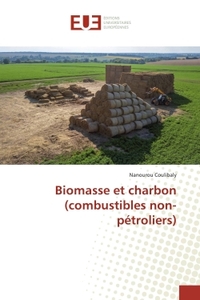 Picture of Biomasse et charbon (combustibles non-pétroliers)