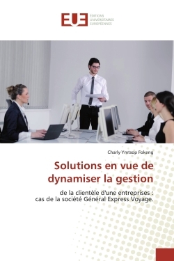 Picture of Solutions en vue de dynamiser la gestion