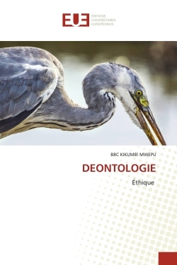 Picture of DEONTOLOGIE