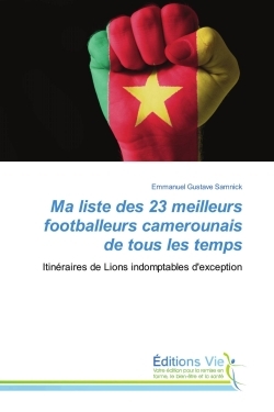 Image de Ma liste des 23 meilleurs footballeurs camerounais de tous les temps
