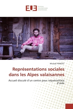 Image de Représentations sociales dans les Alpes valaisannes
