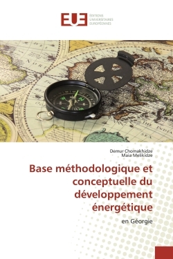 Picture of Base méthodologique et conceptuelle du développement énergétique