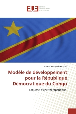 Image de Modèle de développement pour la République Démocratique du Congo