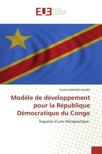 Image de Modèle de développement pour la République Démocratique du Congo