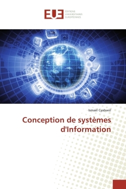 Picture of Conception de systèmes d'Information
