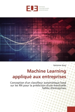 Image de Machine Learning appliqué aux entreprises