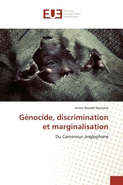 Picture of Génocide, discrimination et marginalisation