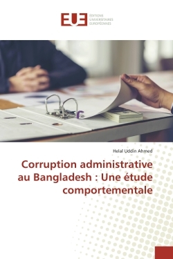 Picture of Corruption administrative au Bangladesh : Une étude comportementale