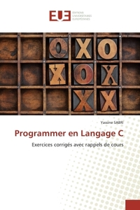 Picture of Programmer en Langage C