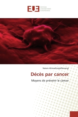 Picture of Décès par cancer
