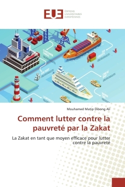 Picture of Comment lutter contre la pauvreté par la Zakat