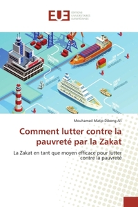 Picture of Comment lutter contre la pauvreté par la Zakat