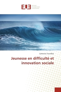 Picture of Jeunesse en difficulté et innovation sociale
