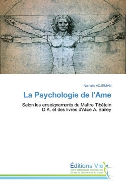 Picture of La Psychologie de l'Ame