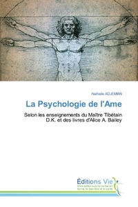 Picture of La Psychologie de l'Ame