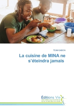 Image de La cuisine de MINA ne s'éteindra jamais