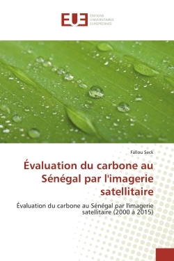 Image de Évaluation du carbone au Sénégal par l'imagerie satellitaire
