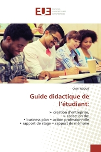 Picture of Guide didactique de l'étudiant: