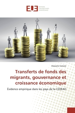 Picture of Transferts de fonds des migrants, gouvernance et croissance économique