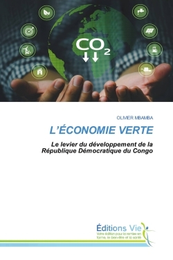 Image de L'ÉCONOMIE VERTE